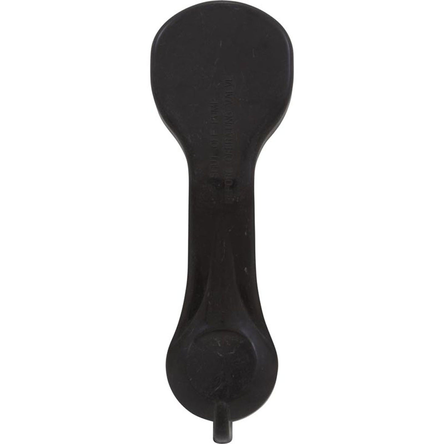 Handle, Pentiar 2" Top Mount Hybrid Valve