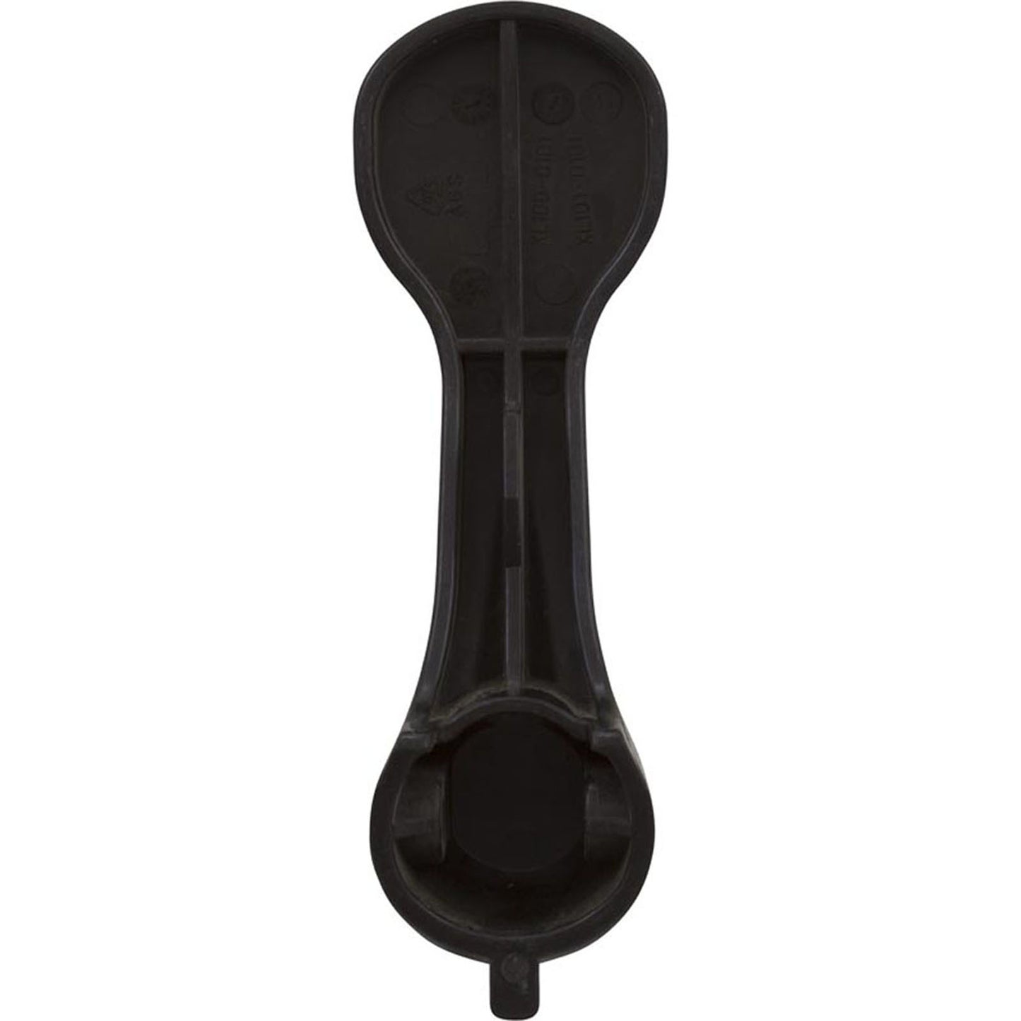 Handle, Pentiar 2" Top Mount Hybrid Valve