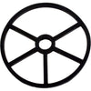 Gasket, 5-1/8"OD, 5 Spokes, G-416