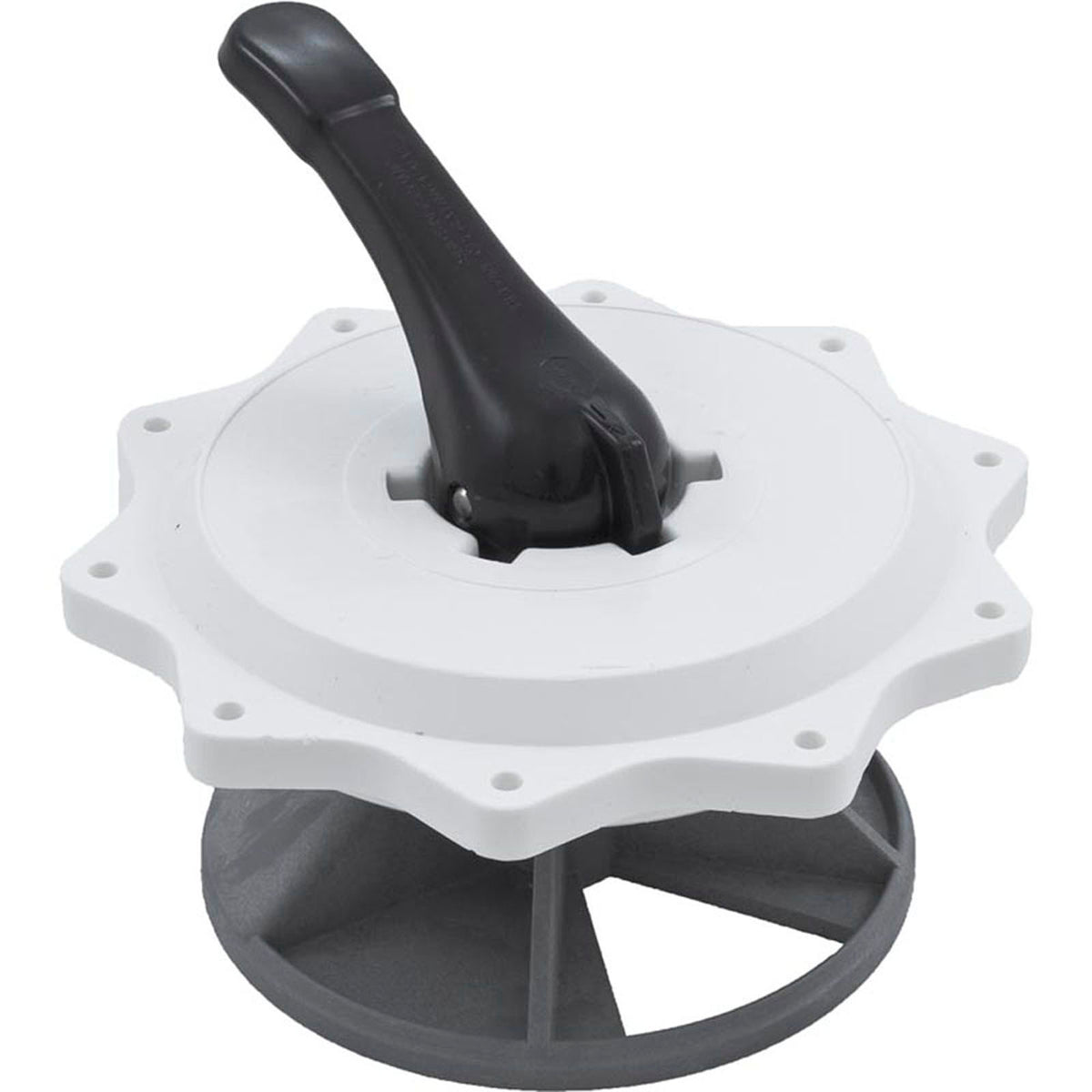 Diverter Assembly, Pentair Sta-Rite 2" Side/Top Mount