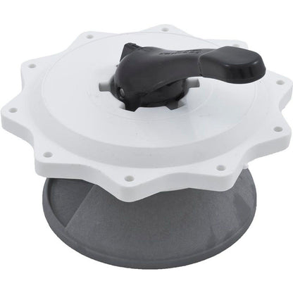 Conjunto de desviador, Pentair Sta-Rite de 2" de montaje lateral/superior