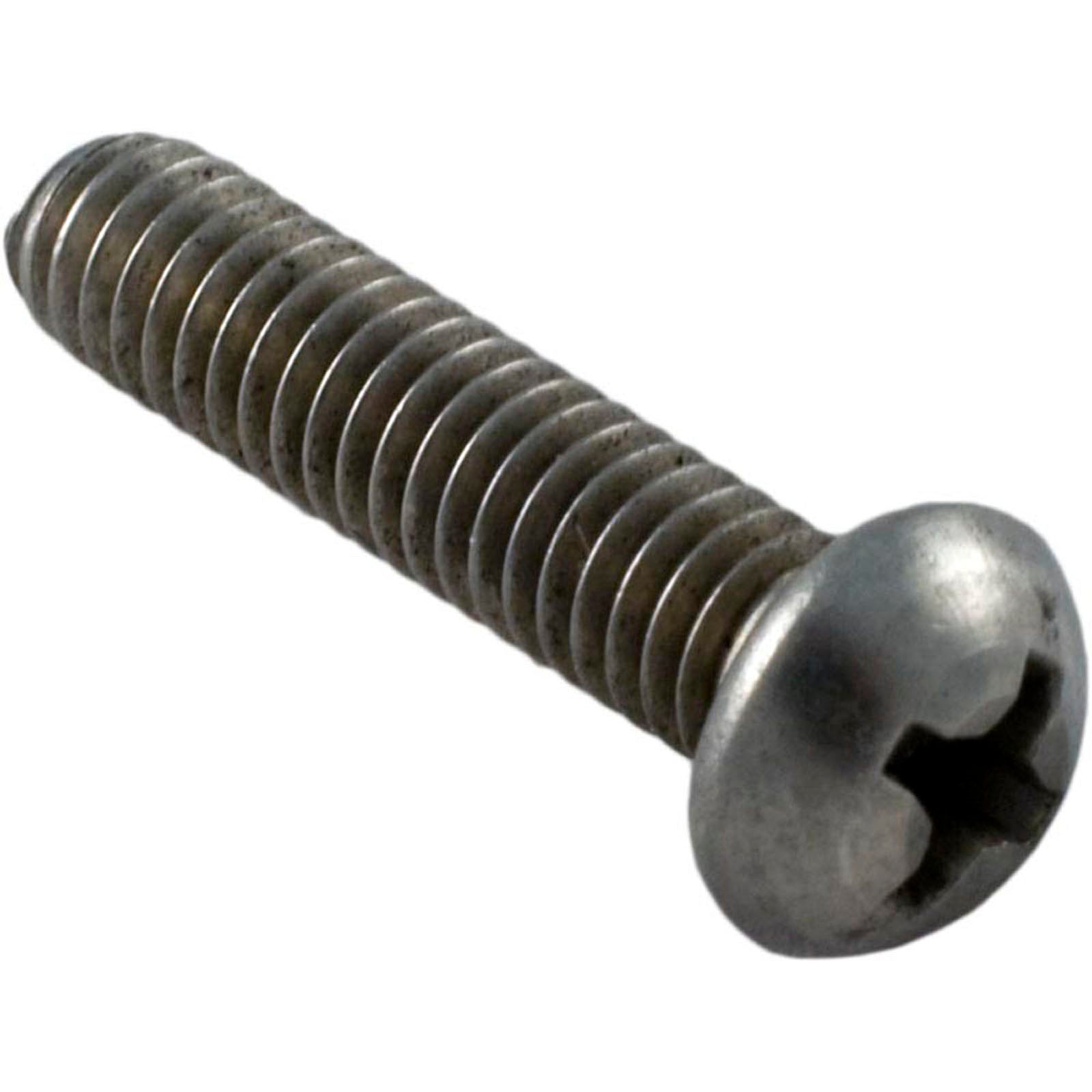 Screw, Pentair Sta-Rite WC212-134P/14936-0000