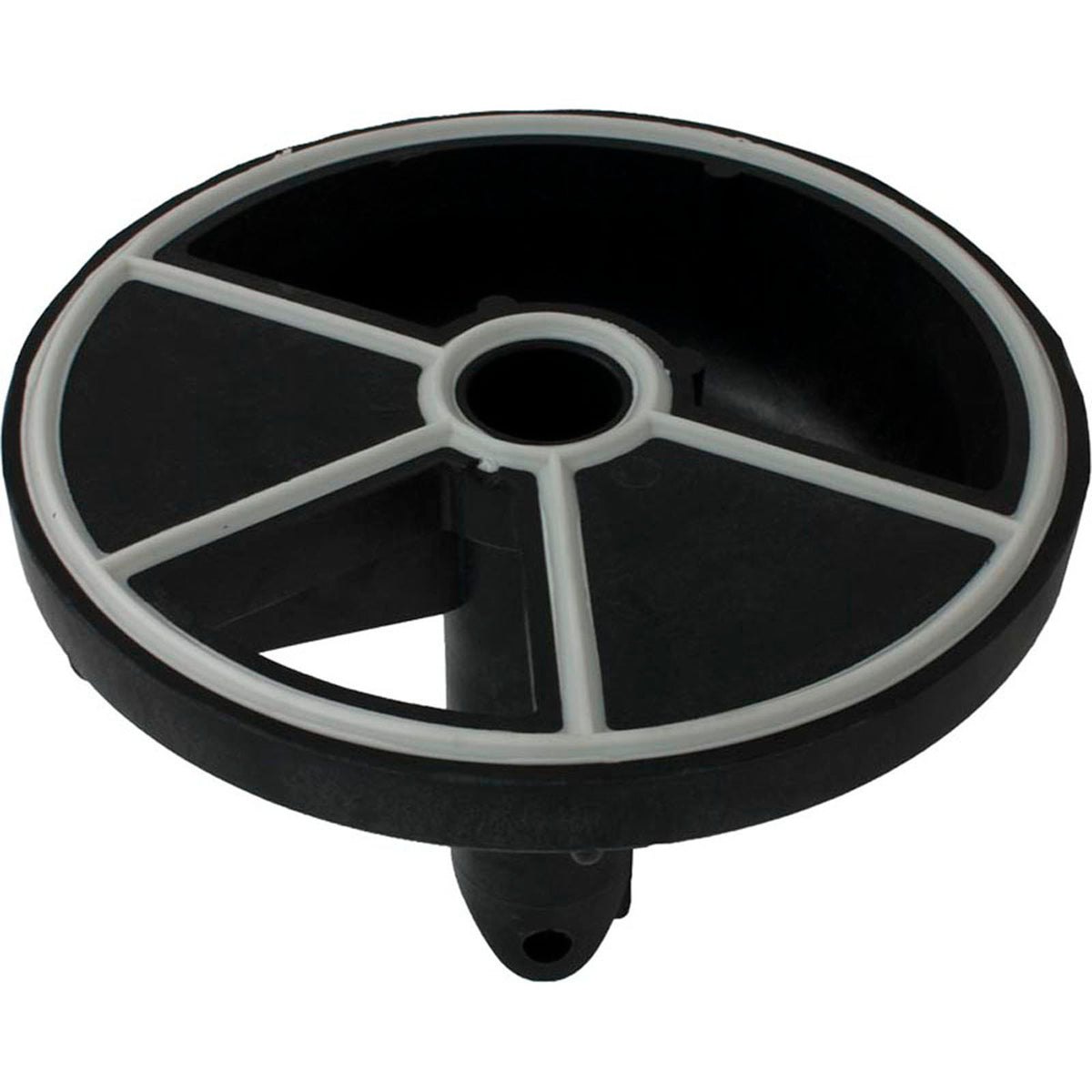 Diverter Assembly, Pentair Sta-Rite WC112-148