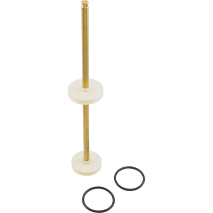 Conjunto de pistón, válvula Pentair StaRite WC212-134P/14936-0000