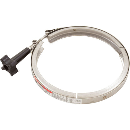Clamp Ring Kit, Pentair Sta-Rite WC112-148 Valve