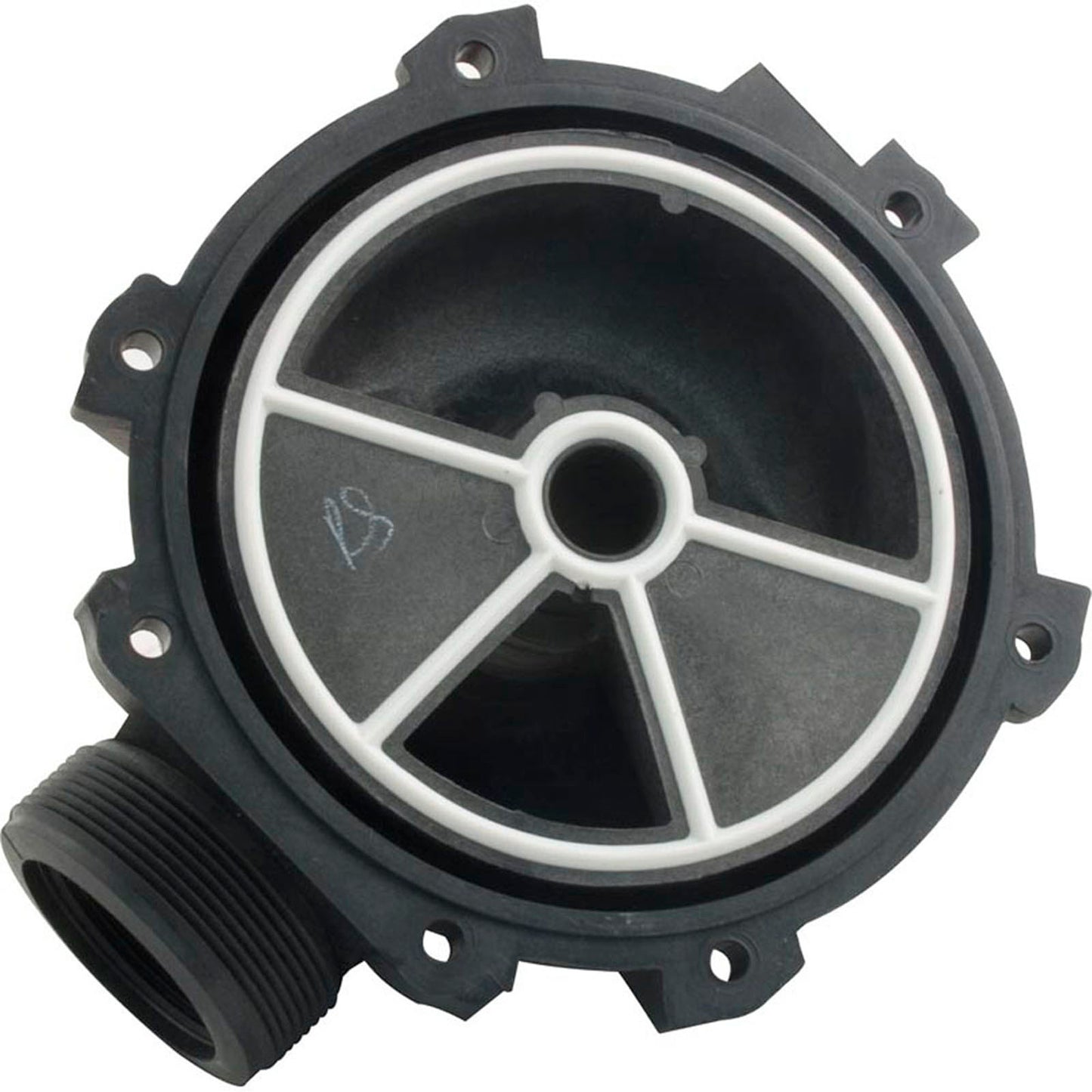 Lid Assembly, Pentair Sta-Rite WC112-148 Valve