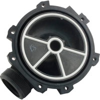 Lid Assembly, Pentair Sta-Rite WC112-148 Valve