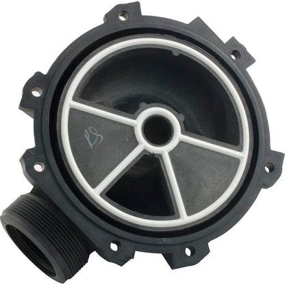 Lid Assembly, Pentair Sta-Rite WC112-148 Valve