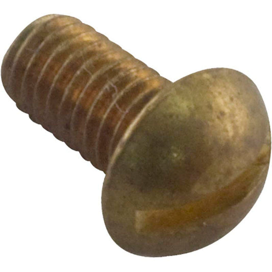 Screw, Pentair Sta-Rite 14821/WC212-135D, 10-32 x 3/8"