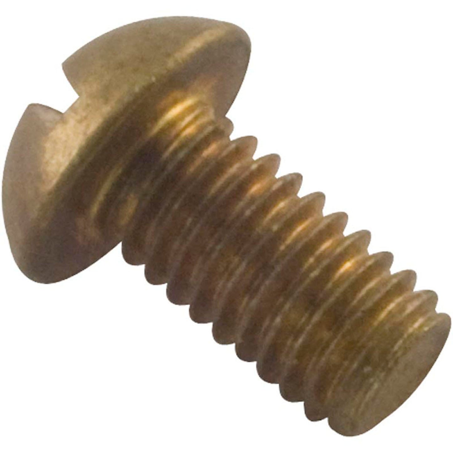 Screw, Pentair Sta-Rite 14821/WC212-135D, 10-32 x 3/8"