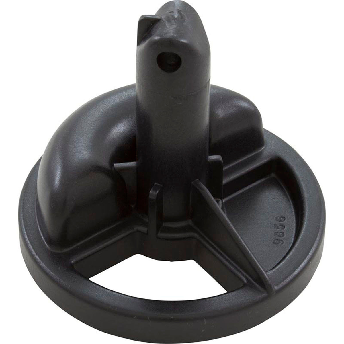 Diverter, Jacuzzi DV4 Valve