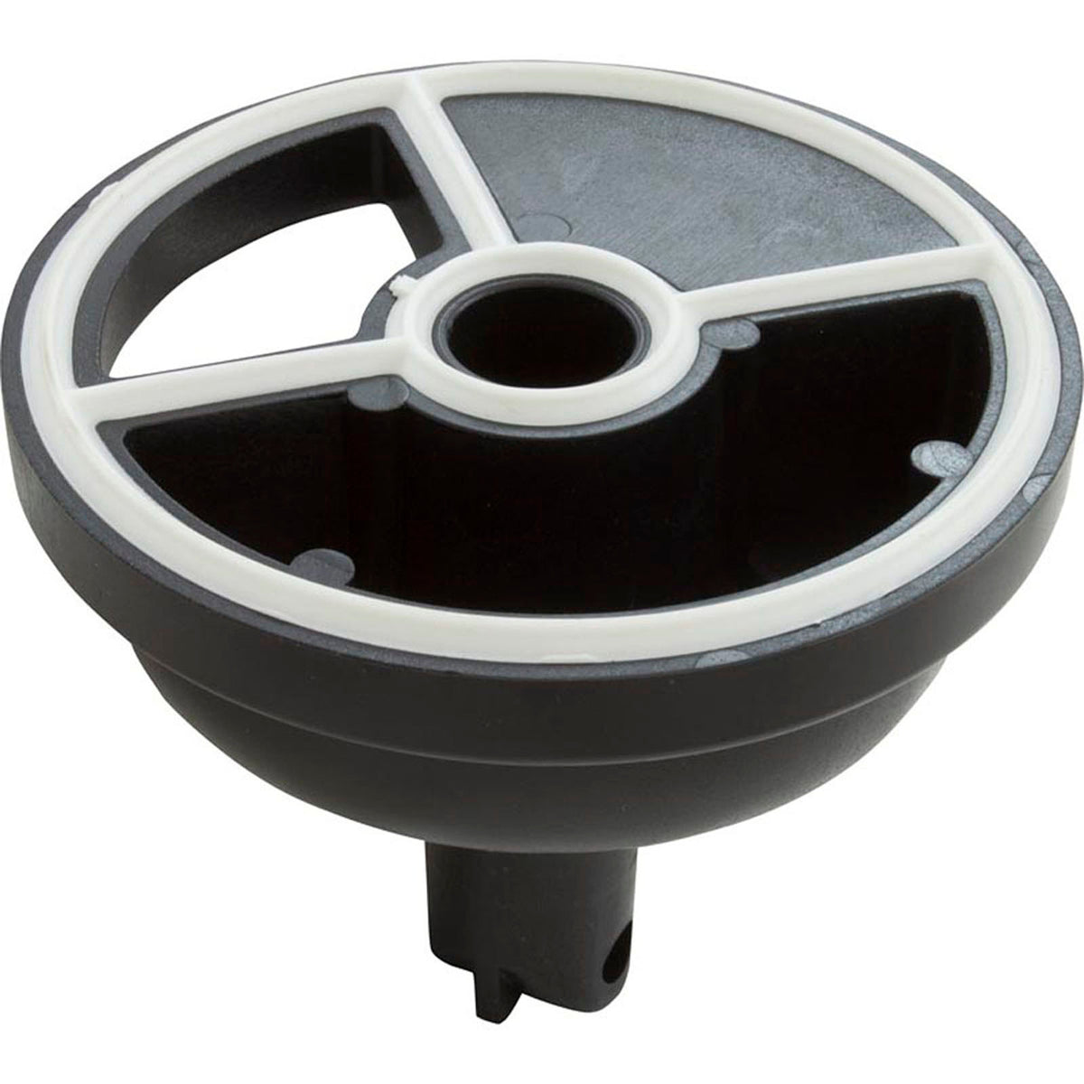 Diverter, Jacuzzi DV4 Valve