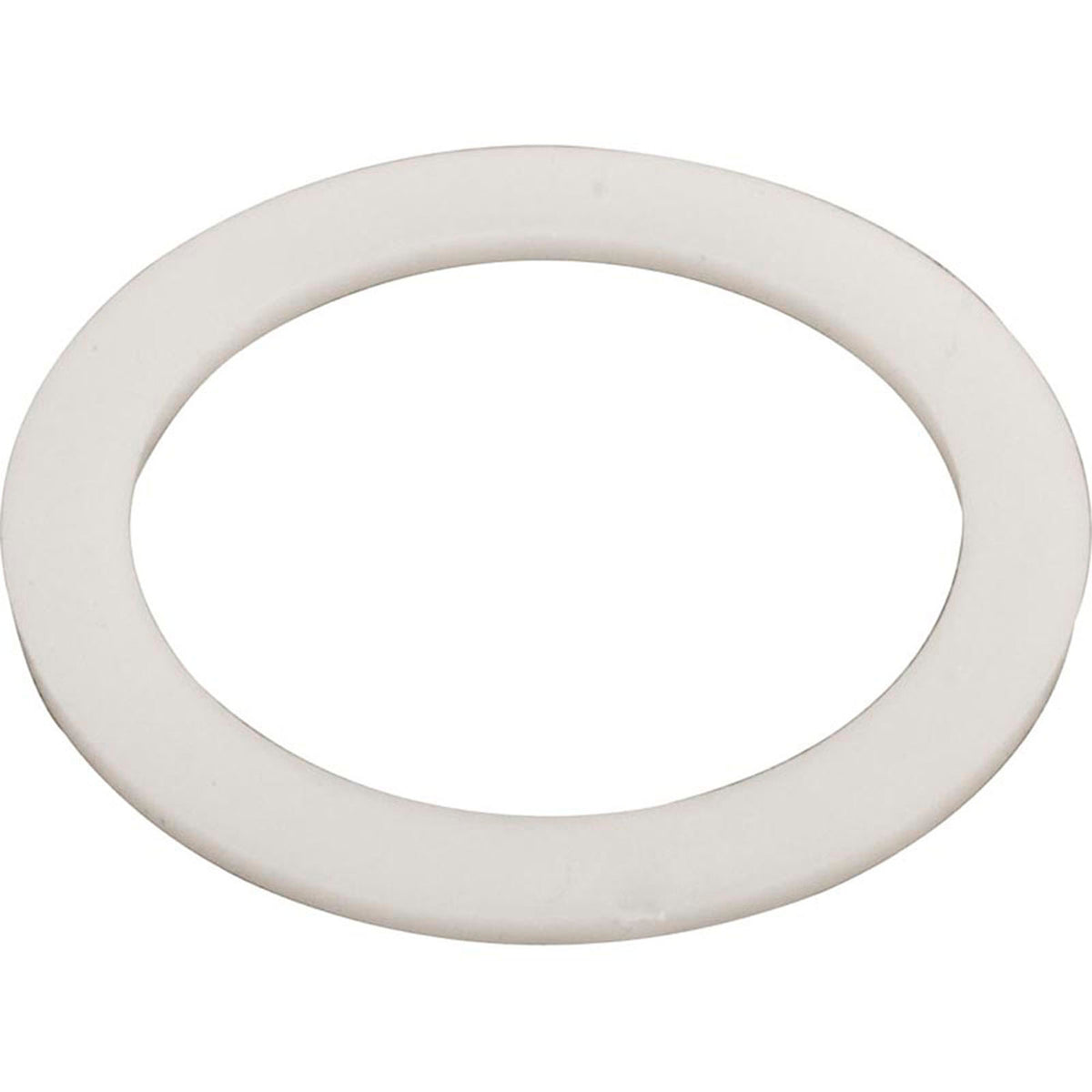 Washer, Carvin 2" Dial Valve, White