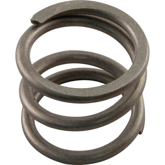 Ressort, robinet à cadran Carvin 2"