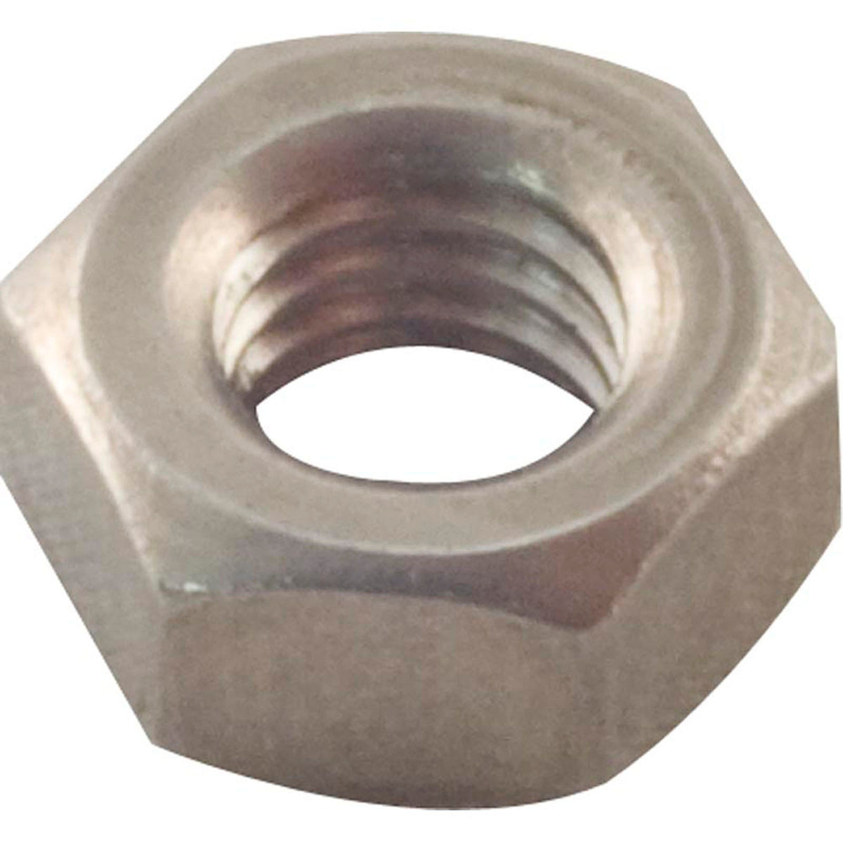 Cover Nut, Jacuzzi 2" Dial Valve