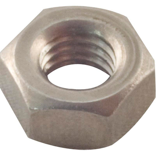 Cover Nut, Jacuzzi 2" Dial Valve