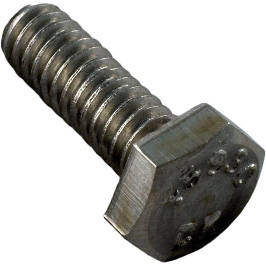 Screw, Jacuzzi DV5 Valve, 1/4-20 x 7/8"