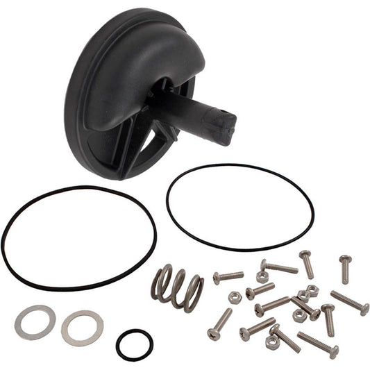 Diverter Repair Kit, Jacuzzi DVK6/DVK7 Valve