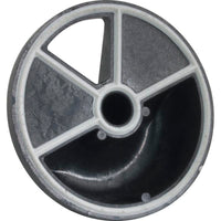 Diverter, Jacuzzi DVK6/DVK7 Valve