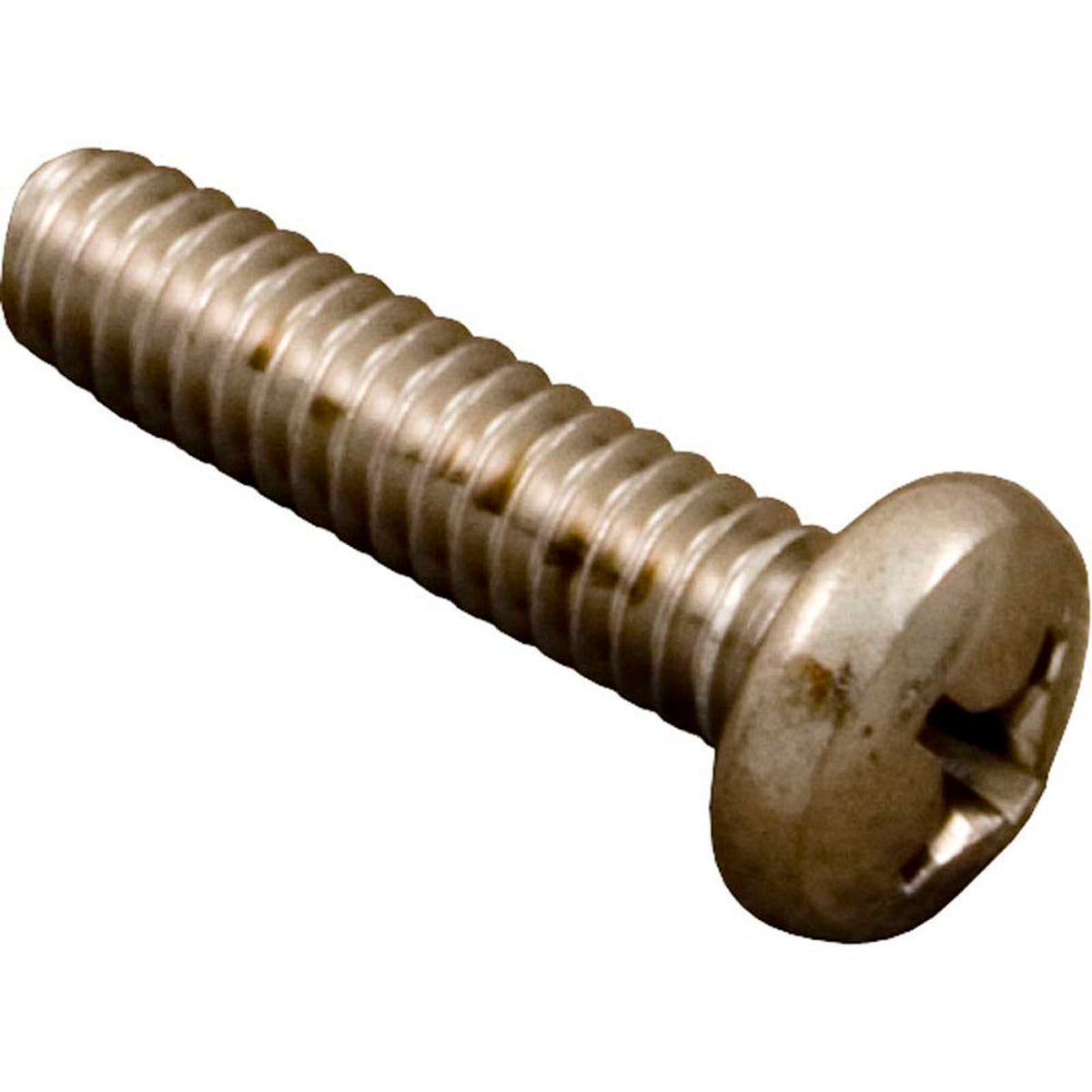 Screw, Carvin DVK6/DVK7 Valve, 1/4"-20 x 1/8", Quantity 7