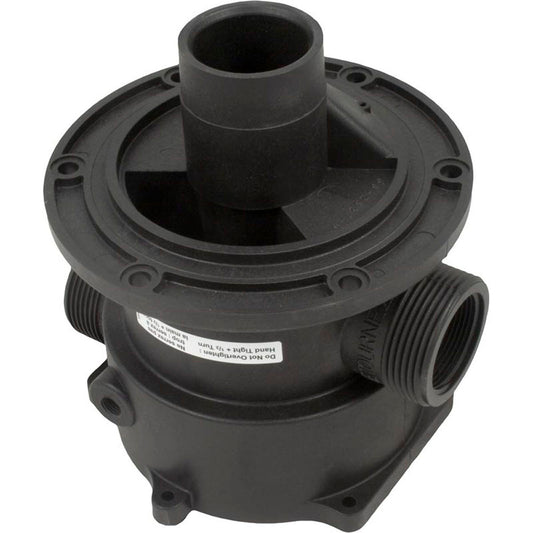 Body Assembly, Jacuzzi DVK7 Valve