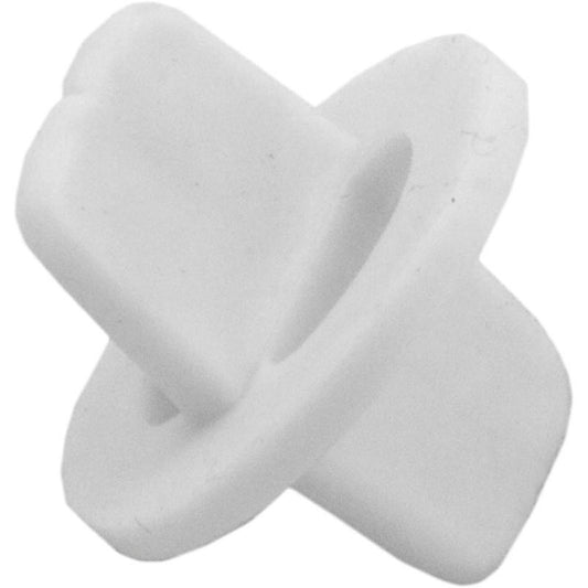 Joint, vanne à cadran Carvin 2", déflecteur, 1"OD