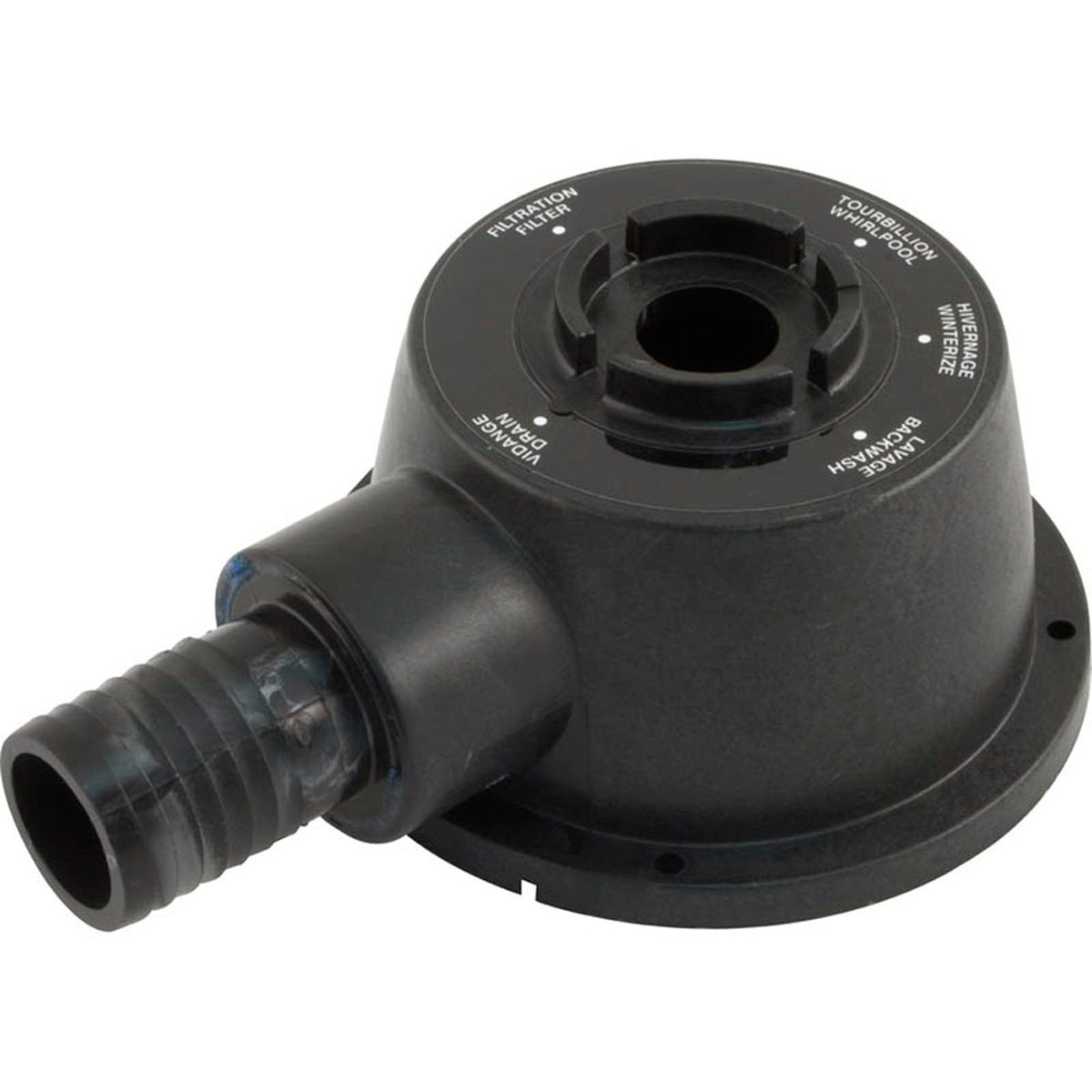 Lid Repair Kit, Carvin DV4 Valve