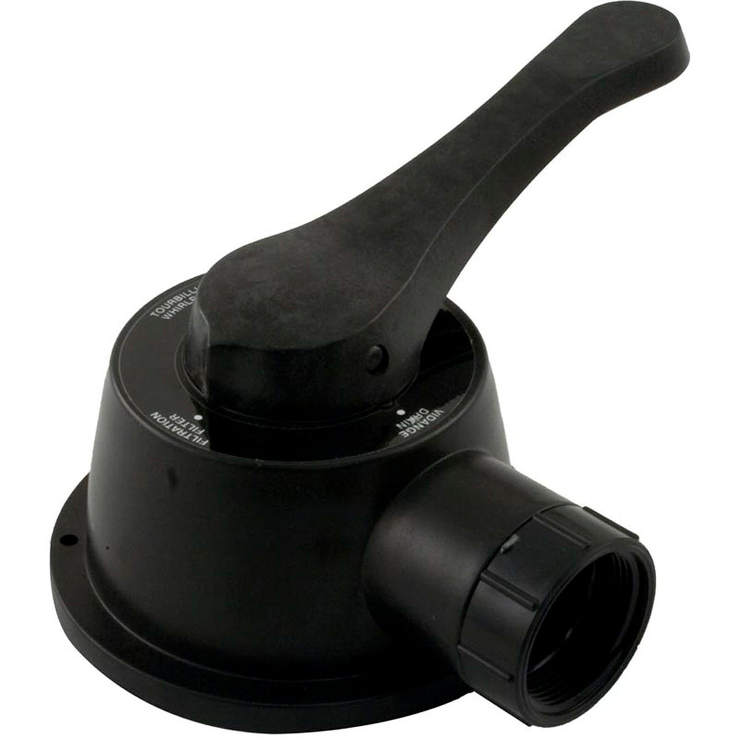 Diverter/Cover Repair Kit, Jacuzzi DV4 Valve