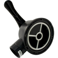 Diverter/Cover Repair Kit, Jacuzzi DV4 Valve