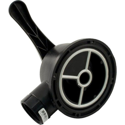 Diverter/Cover Repair Kit, Jacuzzi DV4 Valve