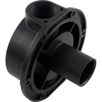 Body Assembly, Jacuzzi DV4 Valve