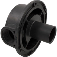 Body Assembly, Jacuzzi DV4 Valve