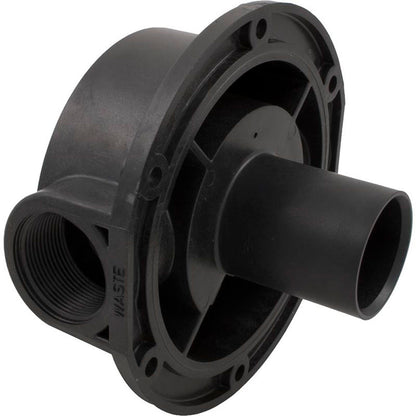 Body Assembly, Jacuzzi DV4 Valve