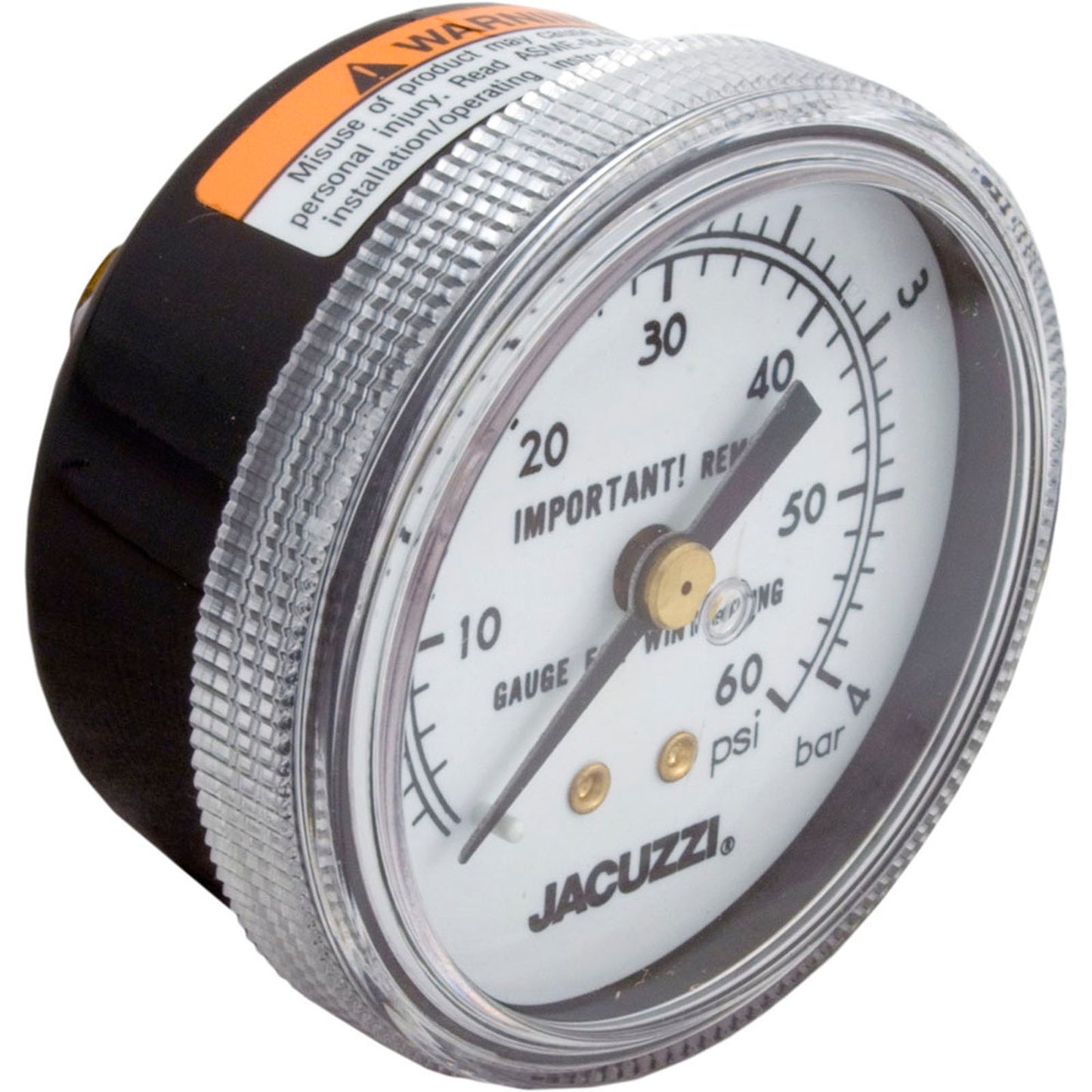 Replacement Valve, Jacuzzi DVK5 to DVK7, 1-1/2", 7 Position
