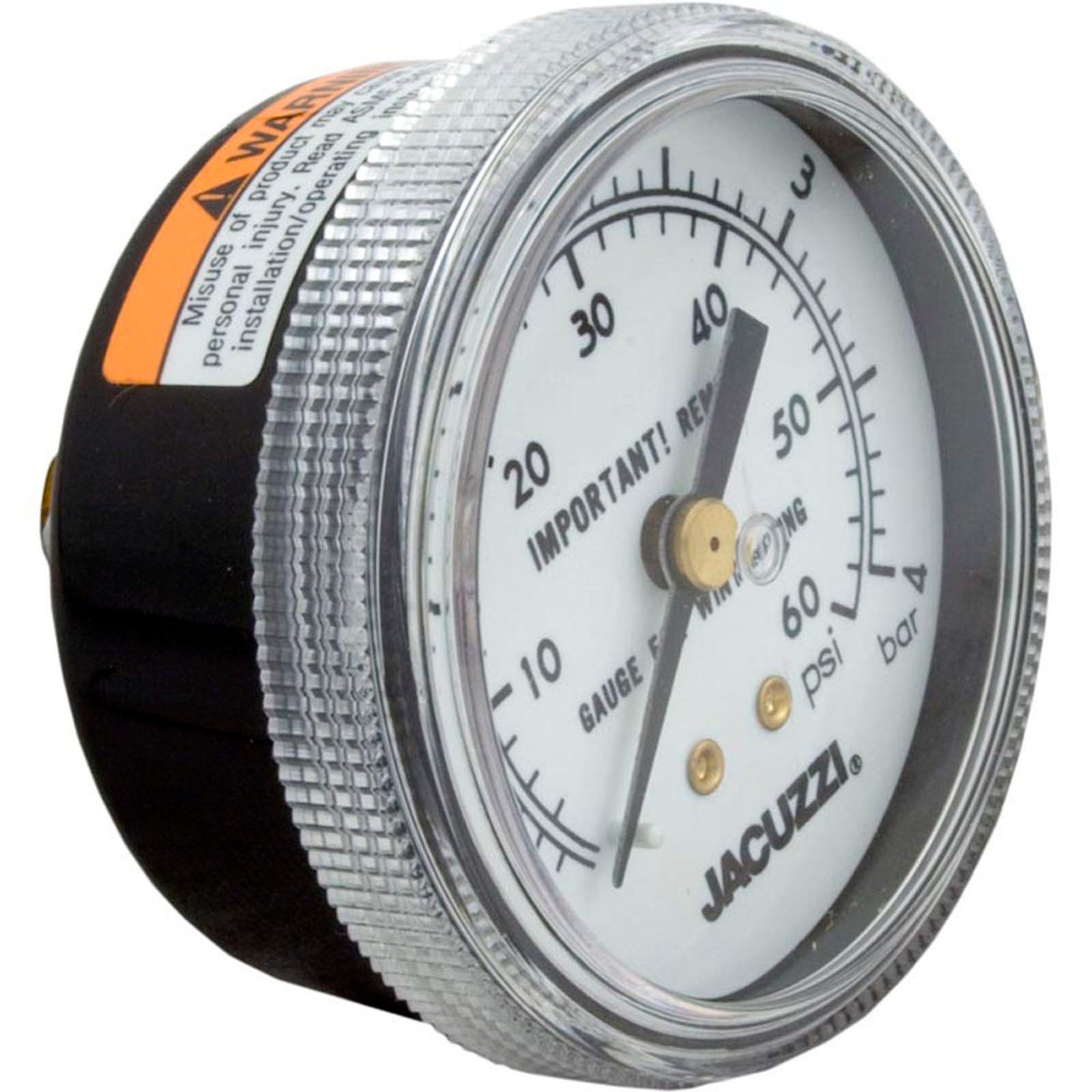 Replacement Valve, Jacuzzi DVK5 to DVK7, 1-1/2", 7 Position