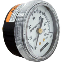 Replacement Valve, Jacuzzi DVK5 to DVK7, 1-1/2", 7 Position