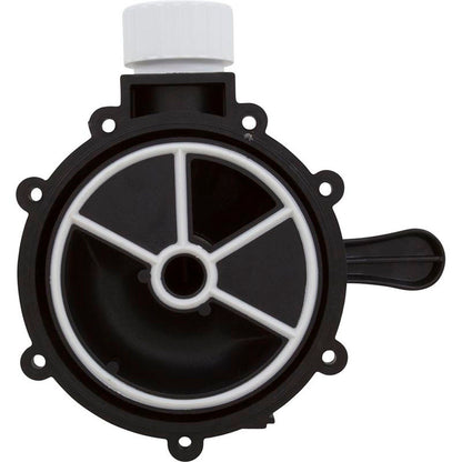 Diverter/Cover Repair Kit, Jacuzzi DVK6 Valve