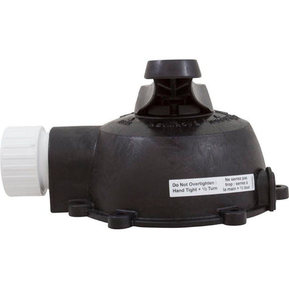 Diverter/Cover Repair Kit, Jacuzzi DVK6 Valve