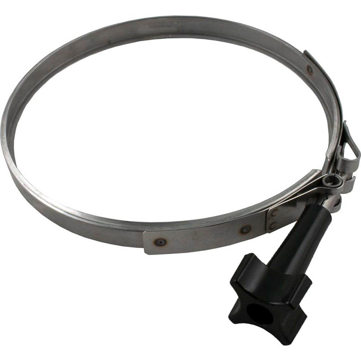 Band Clamp, A & A Manufacturing 5 Port Gould Valve
