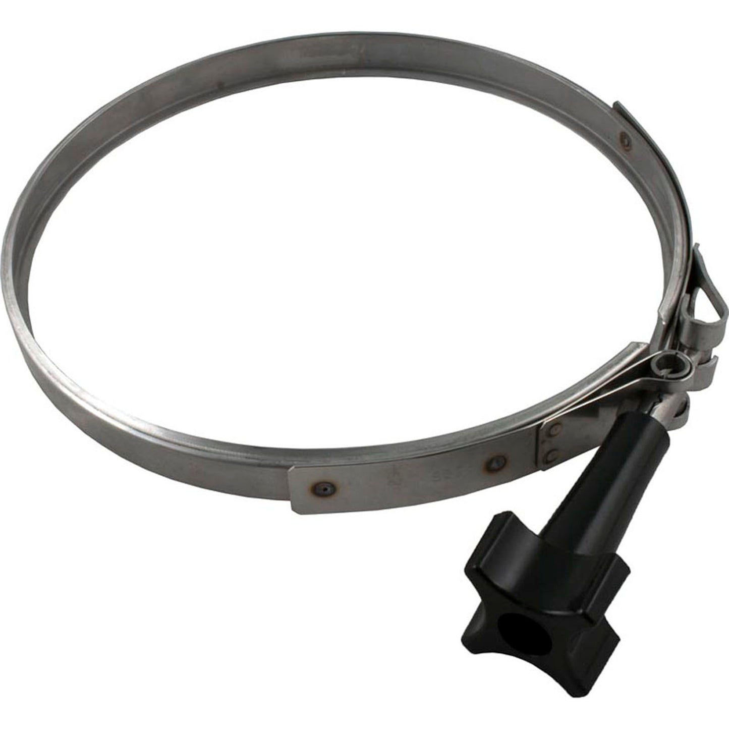 Band Clamp, A & A Manufacturing 5 Port Gould Valve