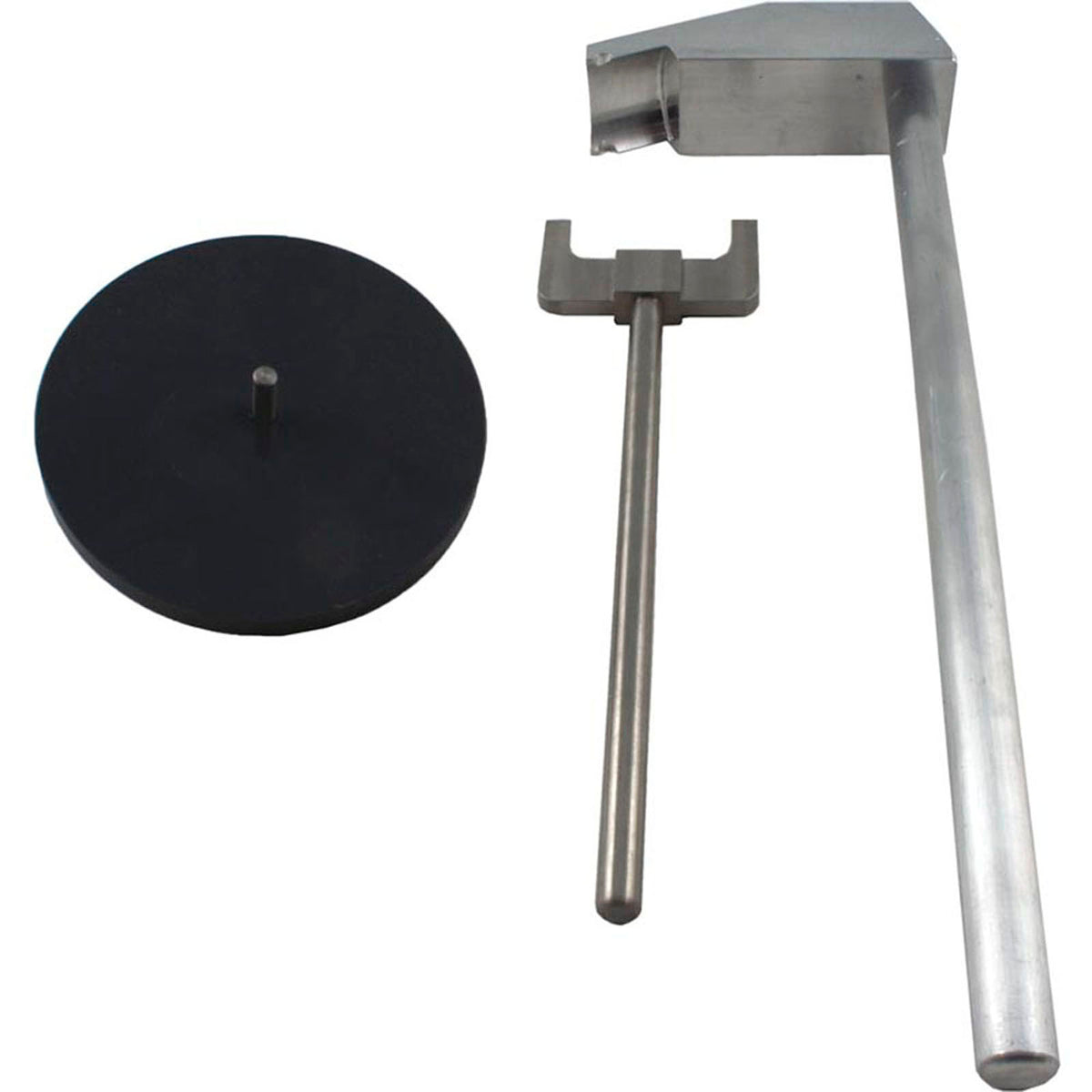 Install/Removal Tool Kit, A & A 6 Port Low Profile Valve, 2"