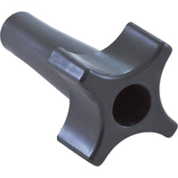 Clamp Knob, A & A Manufacturing 6 Port Low Profile Valve