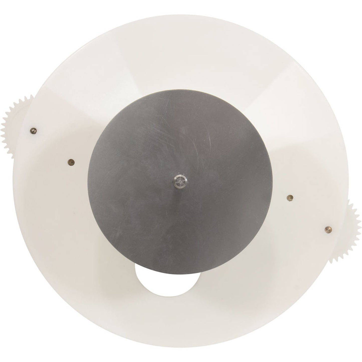 Retro-Fit Kit, A & A Manufacturing 6 Port Low Profile Valve