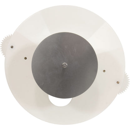 Retro-Fit Kit, A & A Manufacturing 6 Port Low Profile Valve