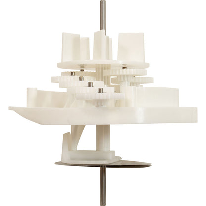 Retro-Fit Kit, A & A Manufacturing 6 Port Low Profile Valve