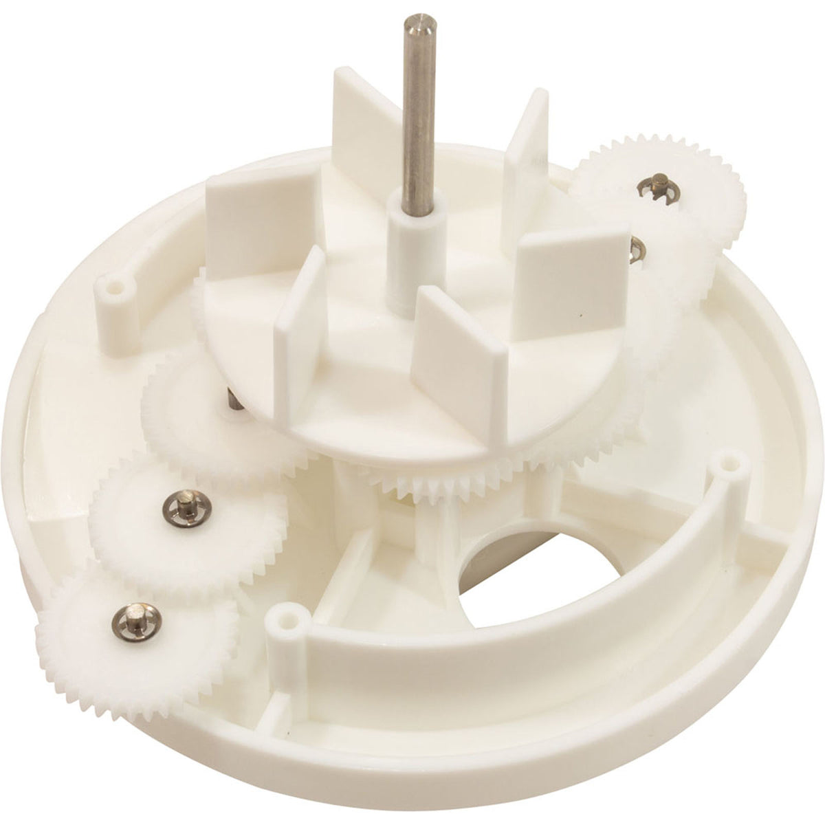 Replacement Parts Kit, A & A 6 Port Low Profile Valve