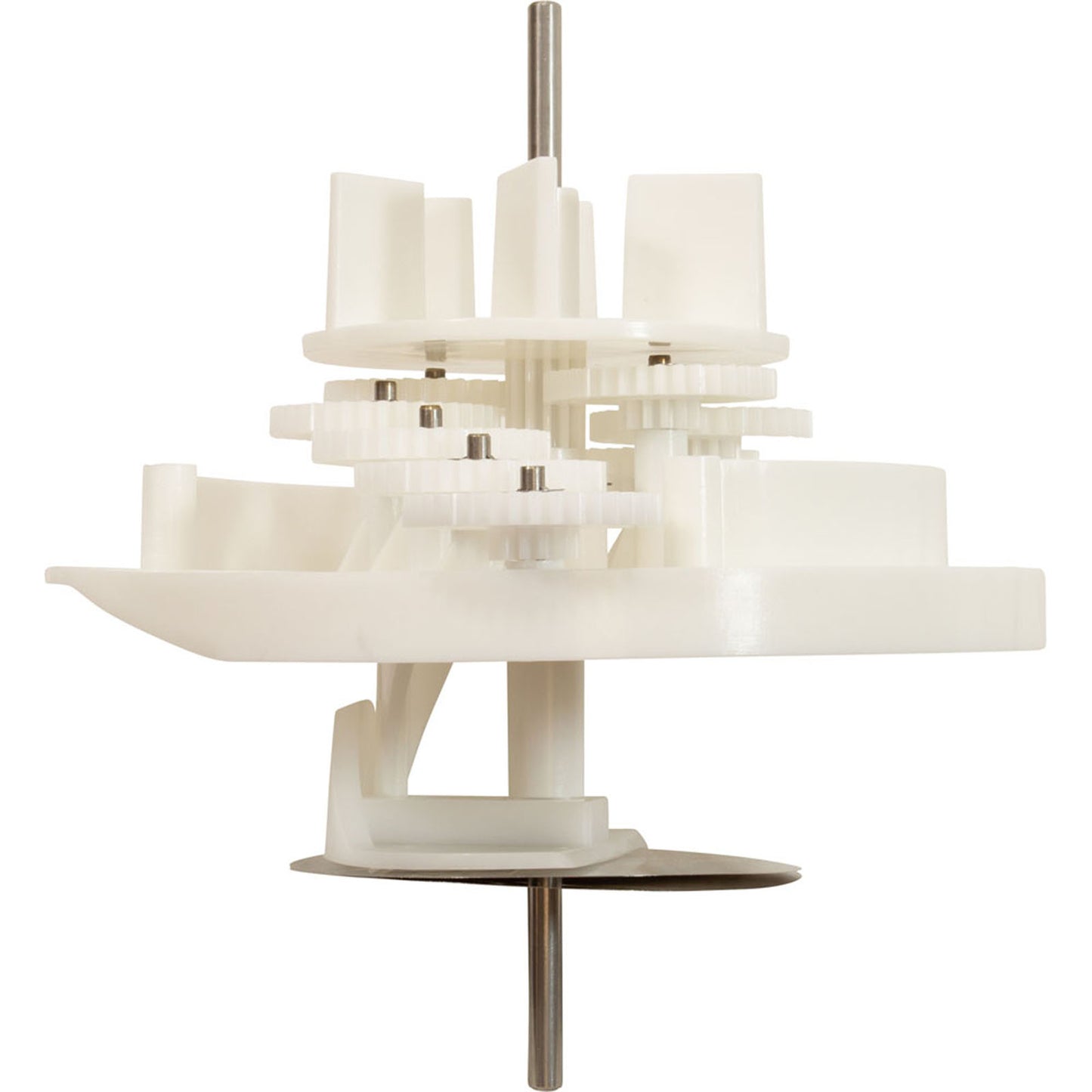 Replacement Parts Kit, A & A 6 Port Low Profile Valve