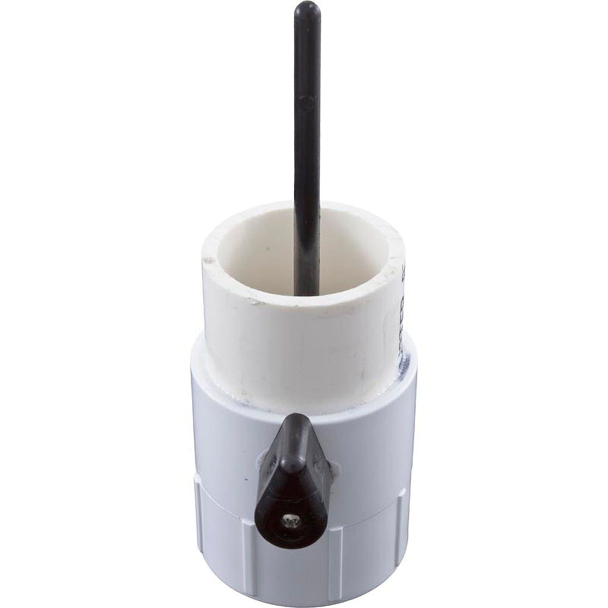 QuickStop, A & A 5 Port/6 Port Top Feed Valves, 1-1/2"