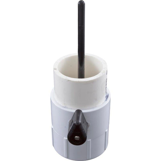 QuickStop, A & A 5 Port/6 Port Top Feed Valves, 1-1/2"