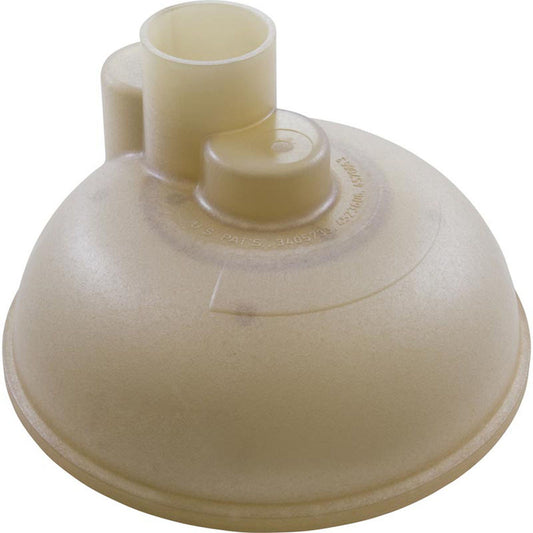 Housing, A & A 5 Port/6 Port Top Feed/6 Port T-Valve, Upper
